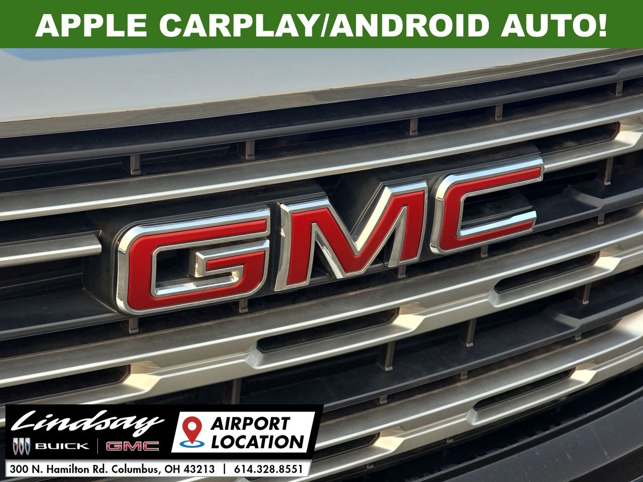 2024 GMC Sierra 1500 SLE Columbus OH