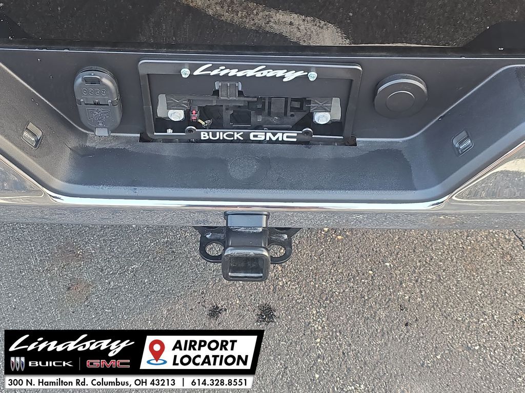 2024 GMC Sierra 1500 SLE Columbus OH