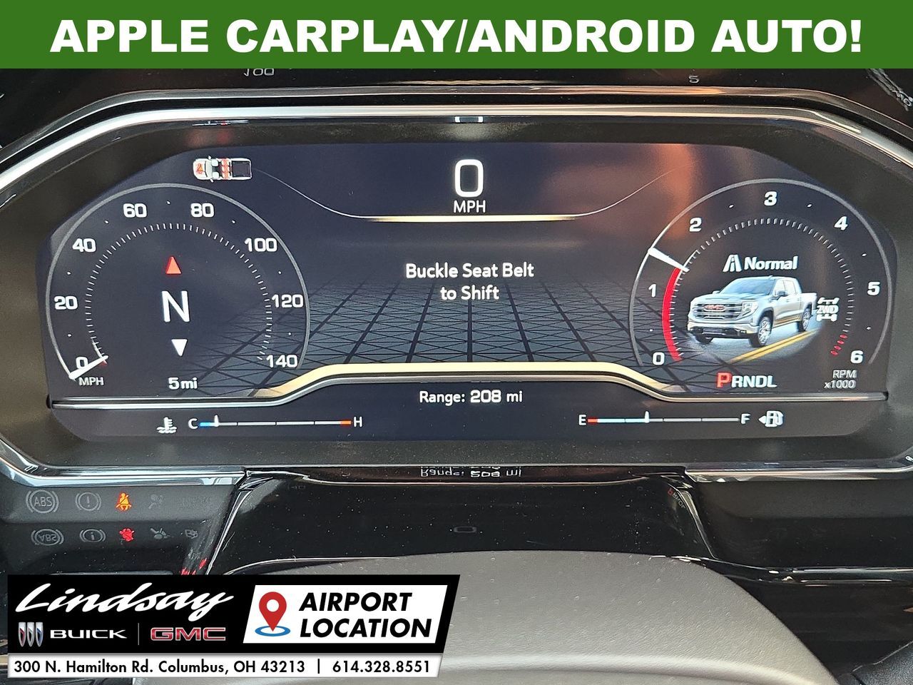 2024 GMC Sierra 1500 SLE Columbus OH