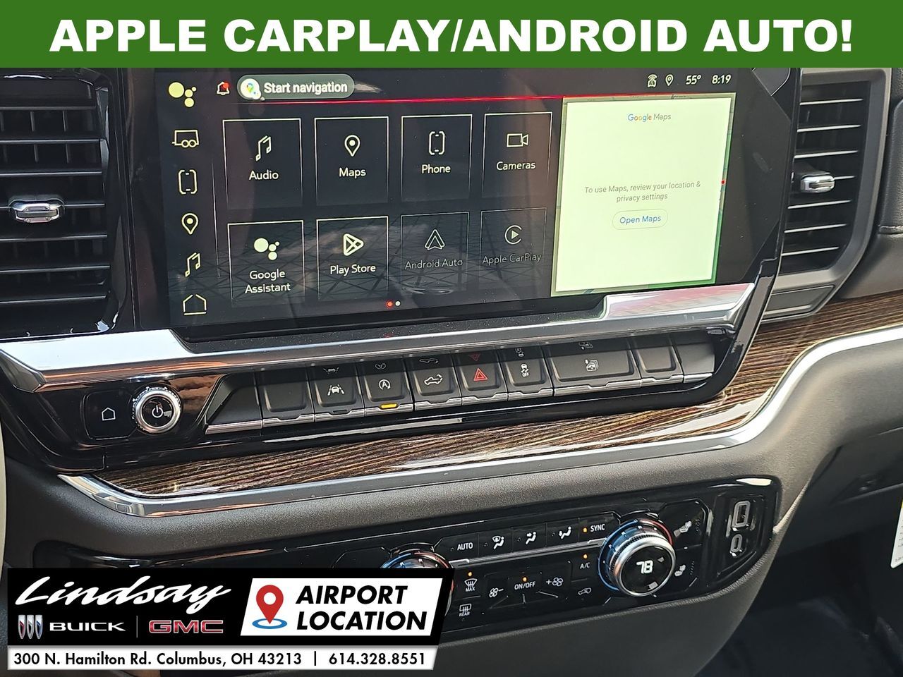 2024 GMC Sierra 1500 SLE Columbus OH