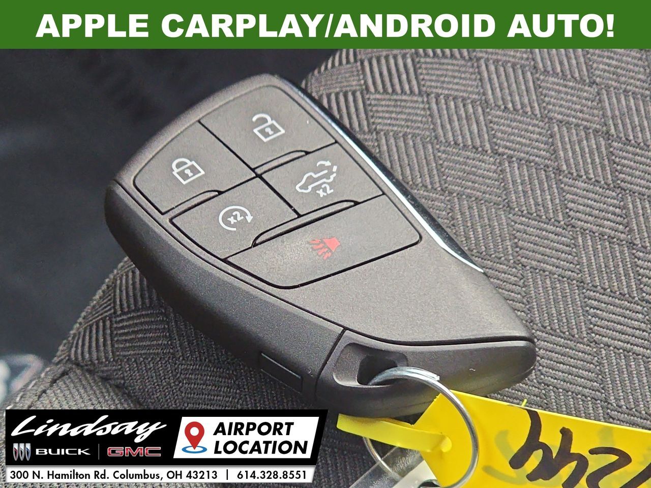 2024 GMC Sierra 1500 SLE Columbus OH