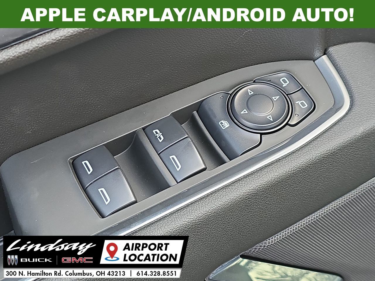 2024 GMC Sierra 1500 SLE Columbus OH