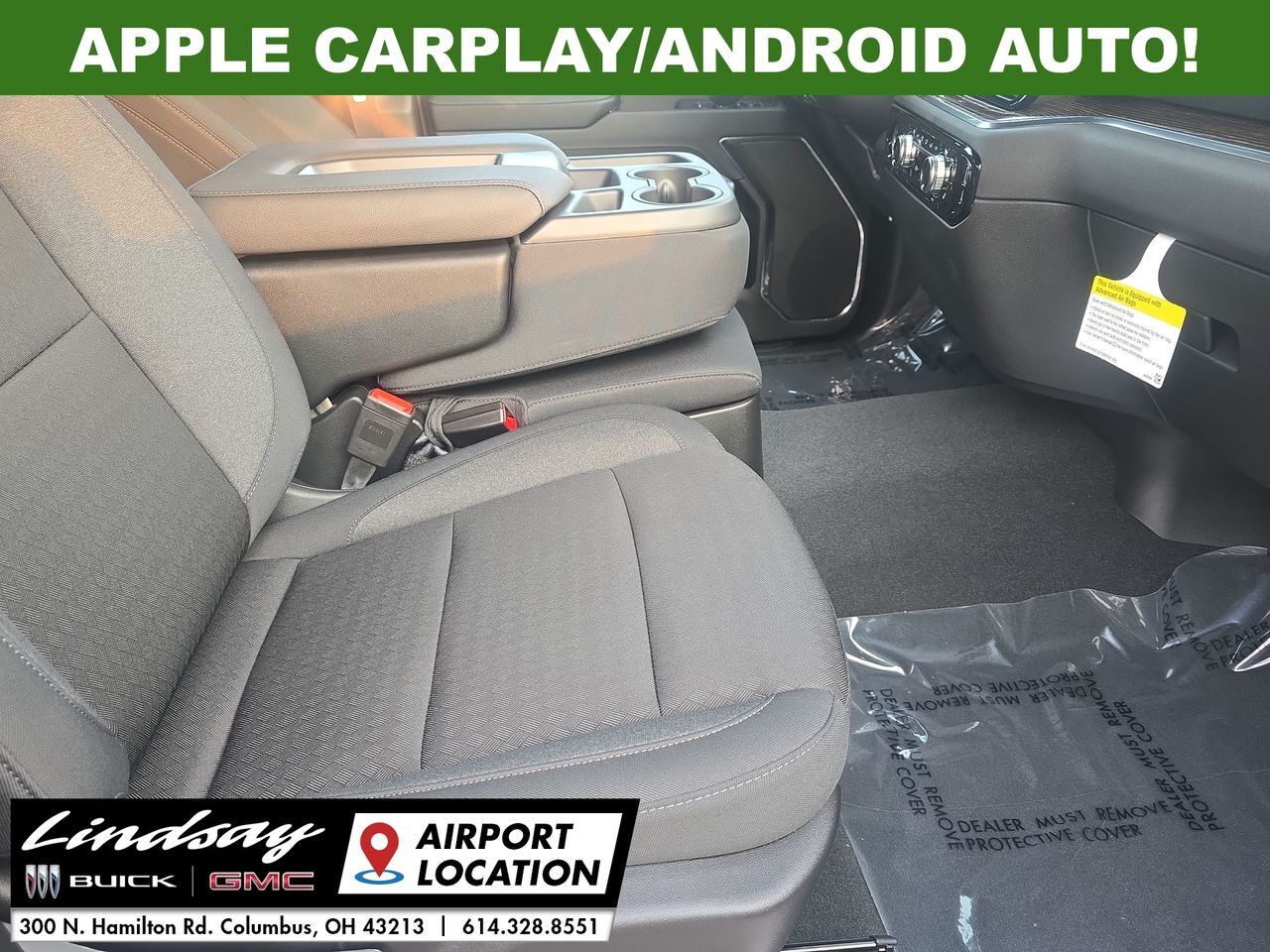 2024 GMC Sierra 1500 SLE Columbus OH