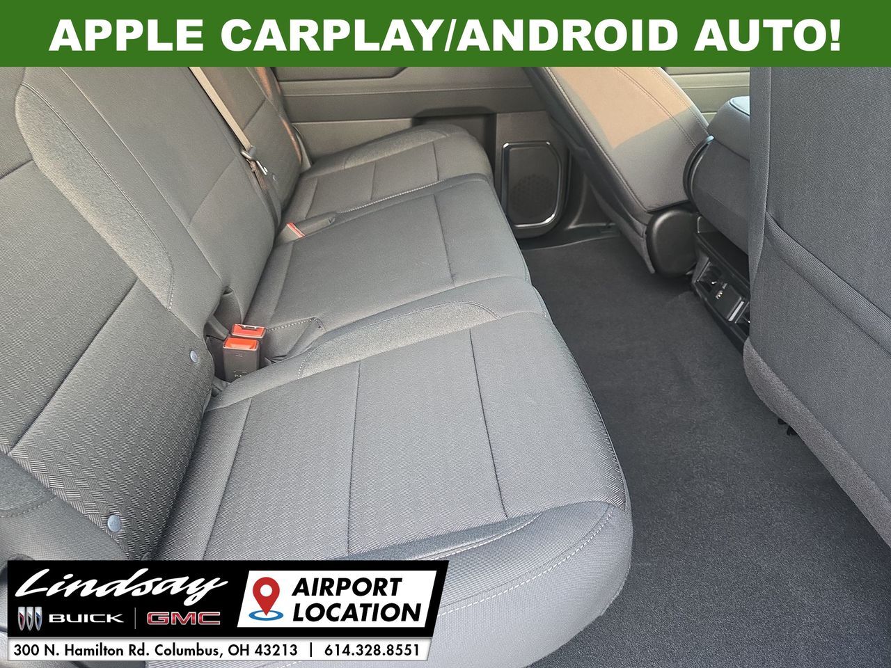 2024 GMC Sierra 1500 SLE Columbus OH