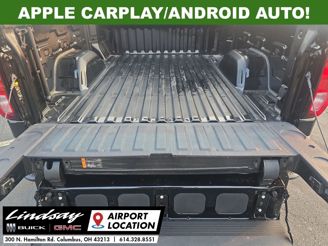 2024 GMC Sierra 1500 SLE Columbus OH