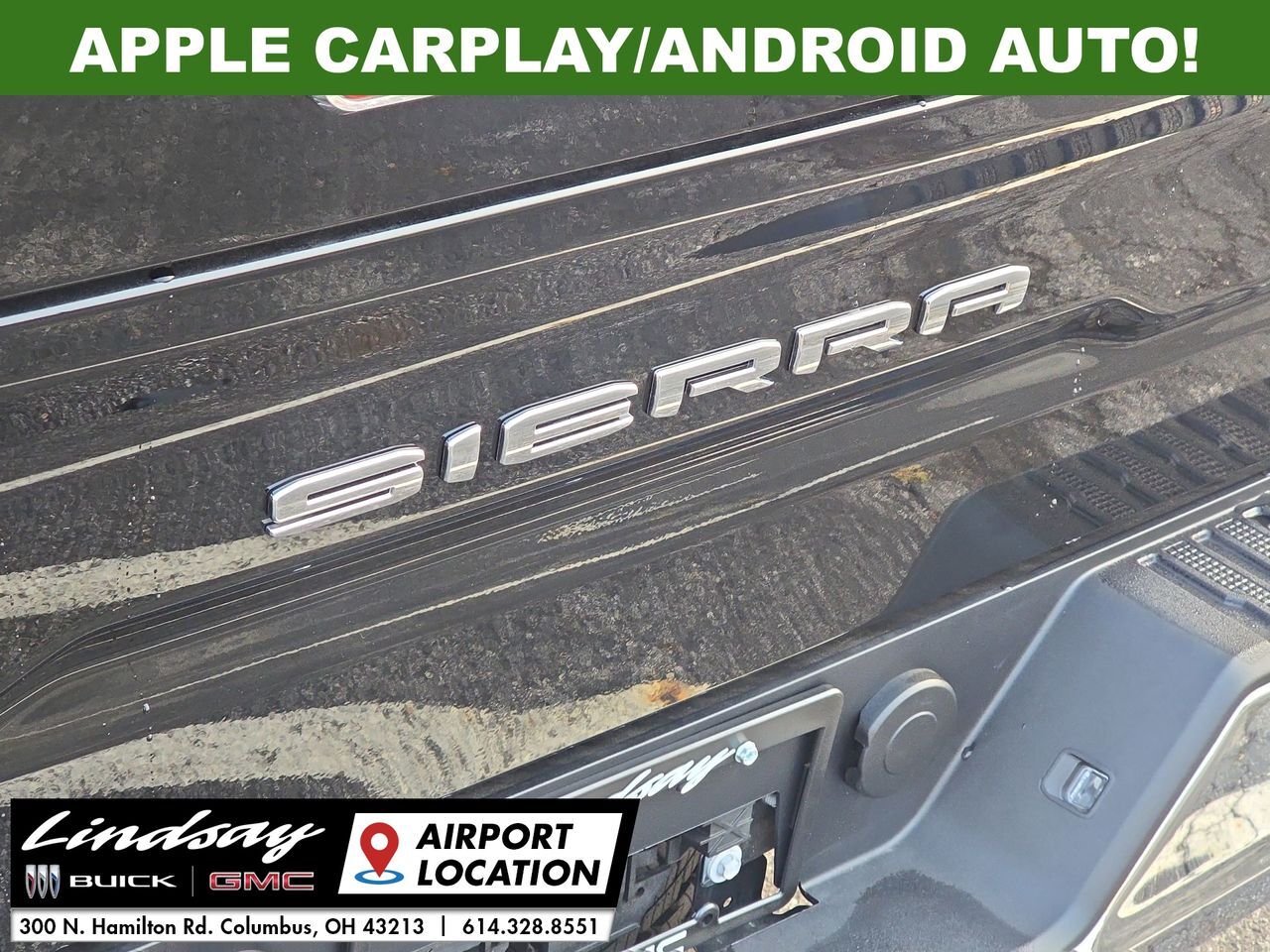 2024 GMC Sierra 1500 SLE Columbus OH