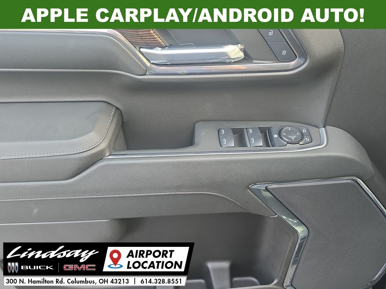 2024 GMC Sierra 1500 SLE Columbus OH