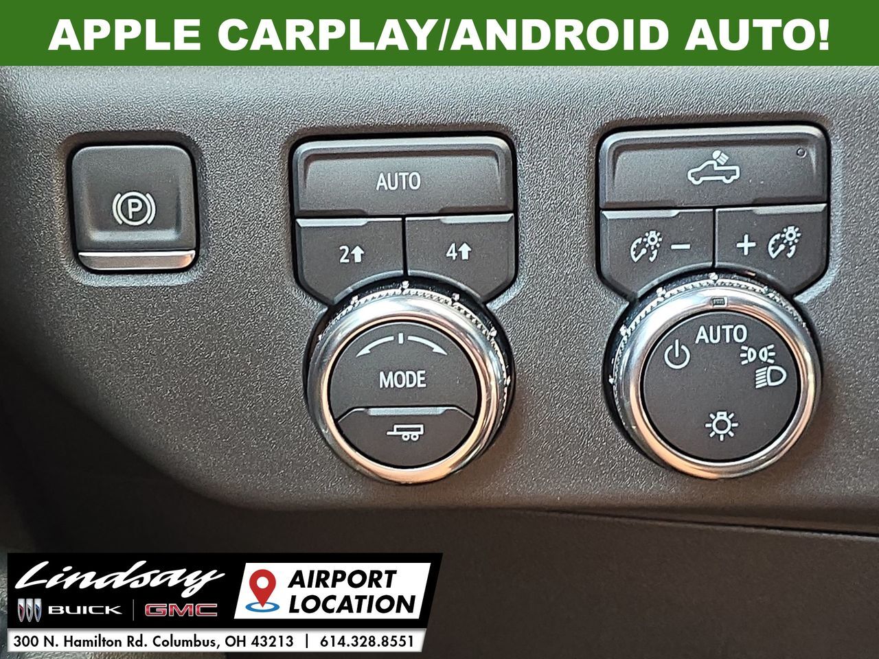 2024 GMC Sierra 1500 SLE Columbus OH