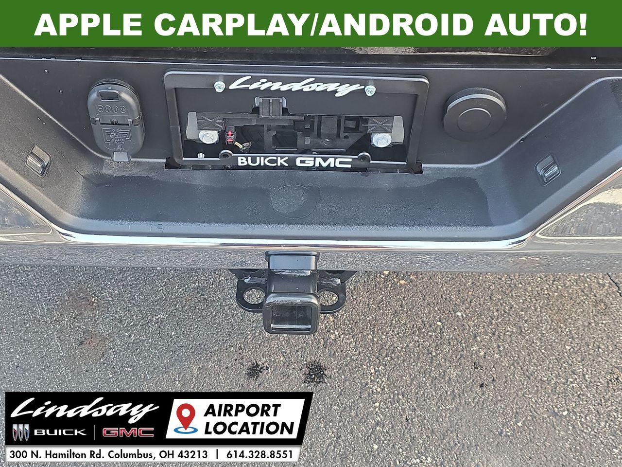 2024 GMC Sierra 1500 SLE Columbus OH