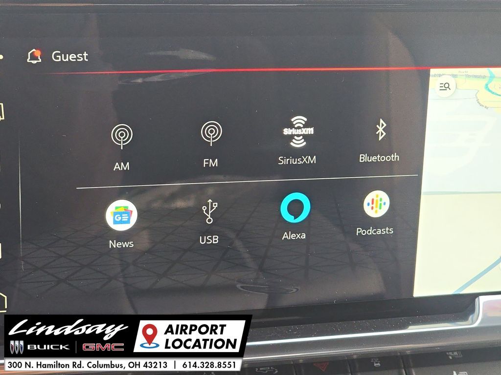 2024 GMC Sierra 1500 SLE Columbus OH