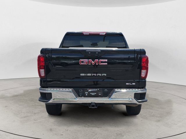 2024 GMC Sierra 1500 SLE Dalton GA