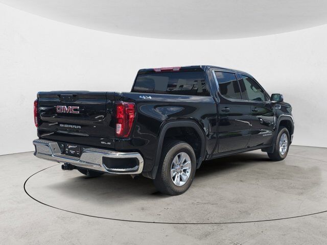 2024 GMC Sierra 1500 SLE Dalton GA