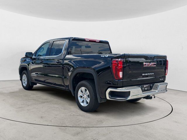 2024 GMC Sierra 1500 SLE Dalton GA