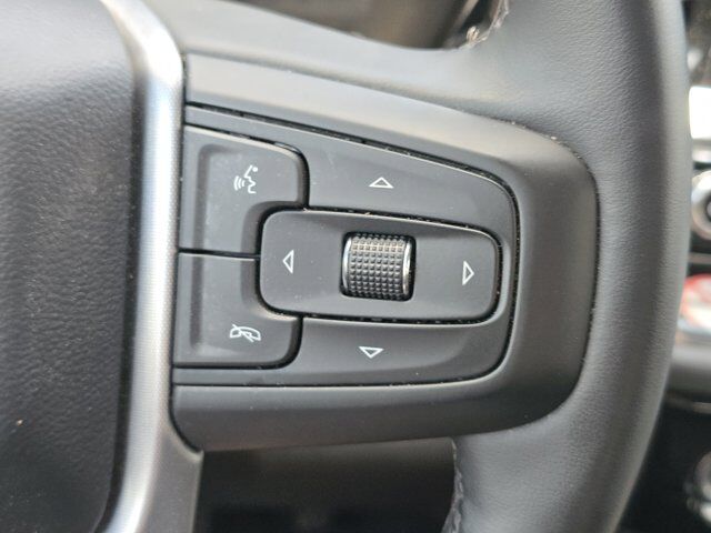 2024 GMC Sierra 1500 SLE Dalton GA