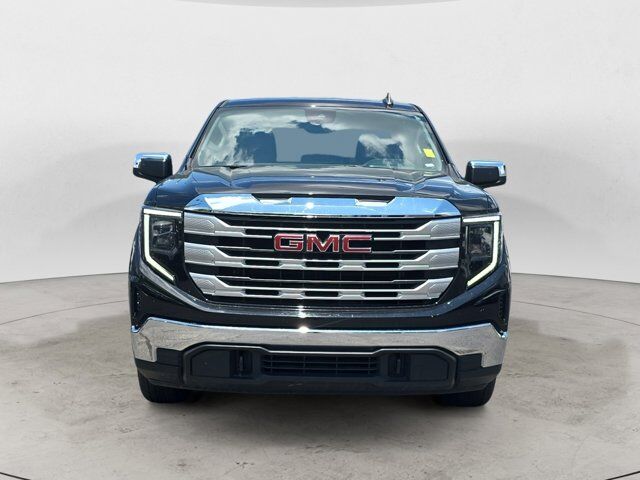 2024 GMC Sierra 1500 SLE Dalton GA