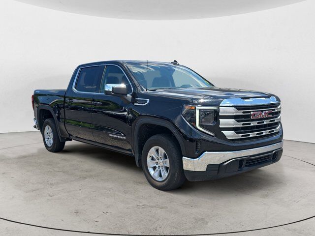 2024 GMC Sierra 1500 SLE Dalton GA