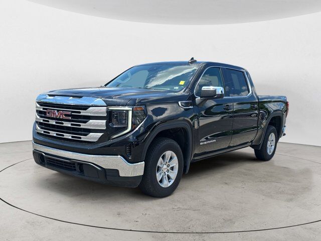 2024 GMC Sierra 1500 SLE Dalton GA