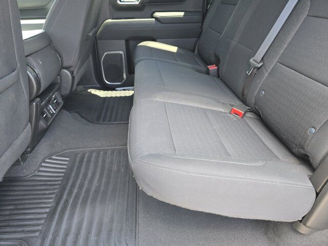 2024 GMC Sierra 1500 SLE Dalton GA