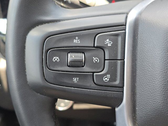 2024 GMC Sierra 1500 SLE Dalton GA