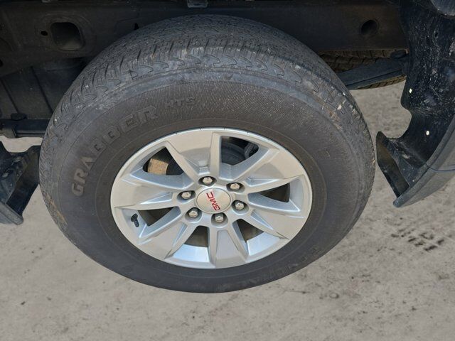 2024 GMC Sierra 1500 SLE Dalton GA