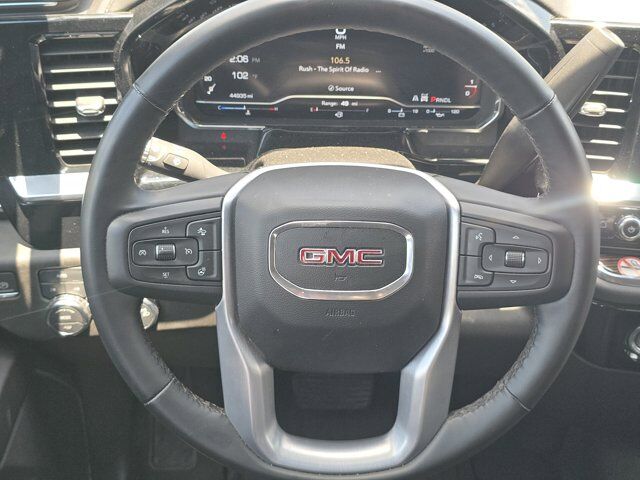 2024 GMC Sierra 1500 SLE Dalton GA