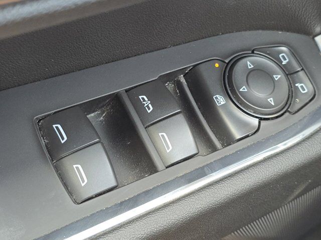2024 GMC Sierra 1500 SLE Dalton GA