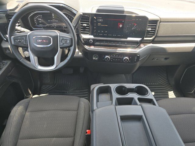 2024 GMC Sierra 1500 SLE Dalton GA