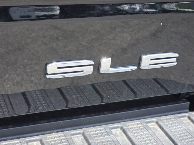 2024 GMC Sierra 1500 SLE Dalton GA