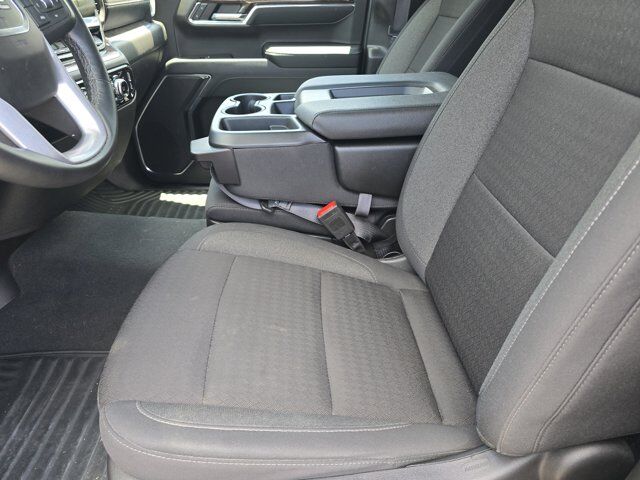 2024 GMC Sierra 1500 SLE Dalton GA