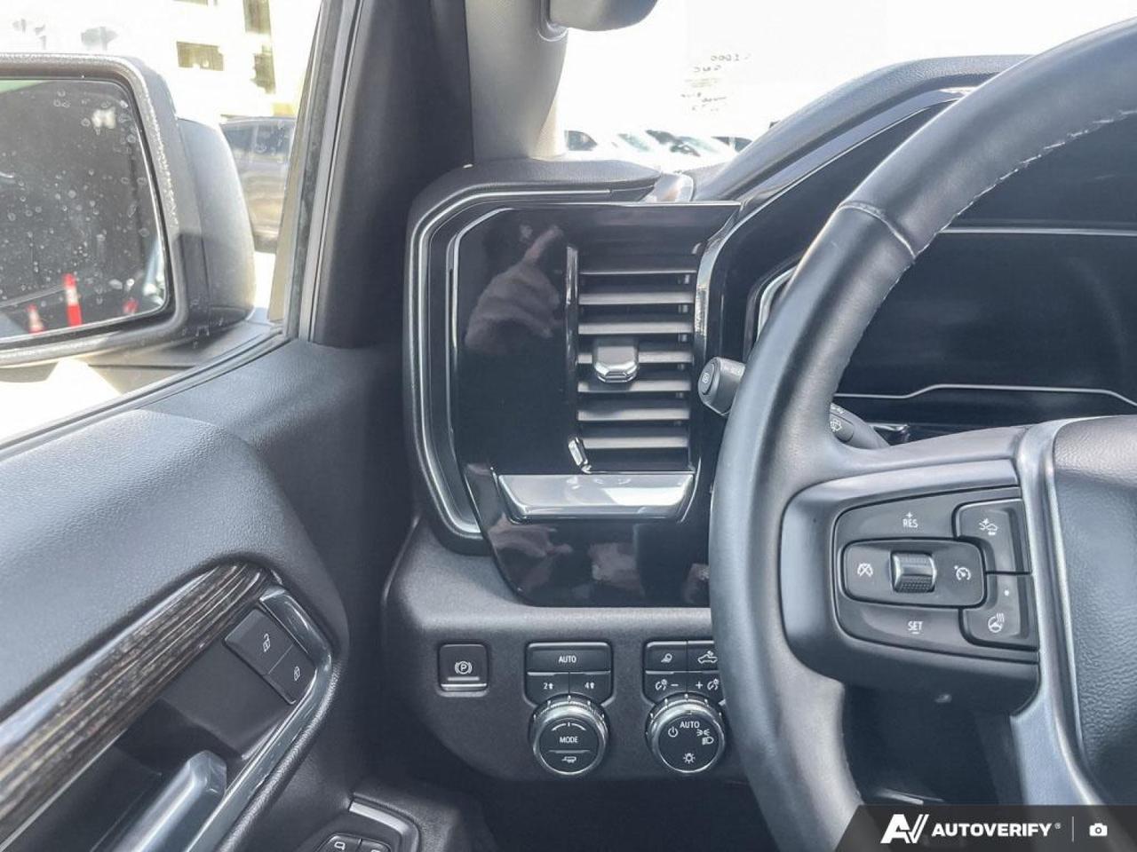 2024 GMC Sierra 1500 SLE Edmonton AB