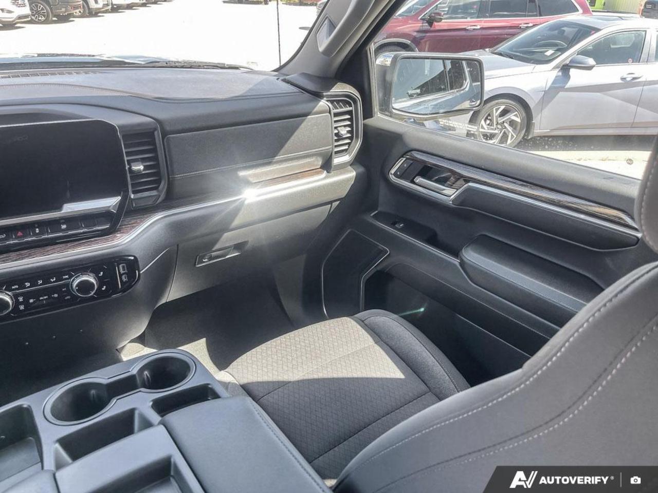 2024 GMC Sierra 1500 SLE Edmonton AB