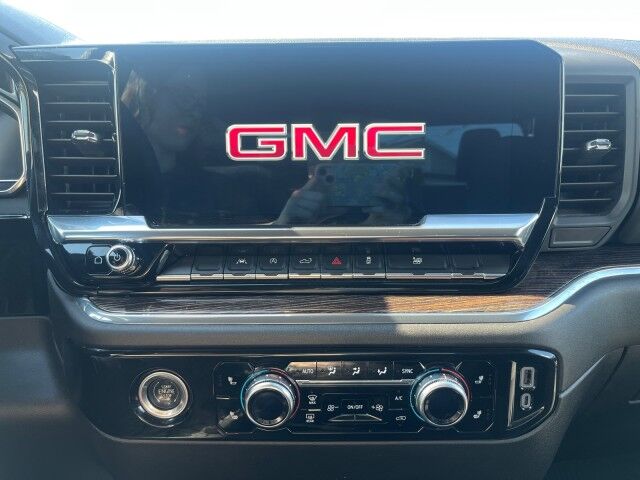 2024 GMC Sierra 1500 SLE Grande Prairie AB