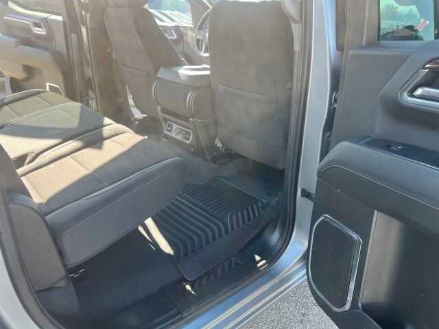 2024 GMC Sierra 1500 SLE Grande Prairie AB