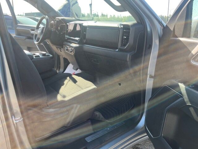 2024 GMC Sierra 1500 SLE Grande Prairie AB