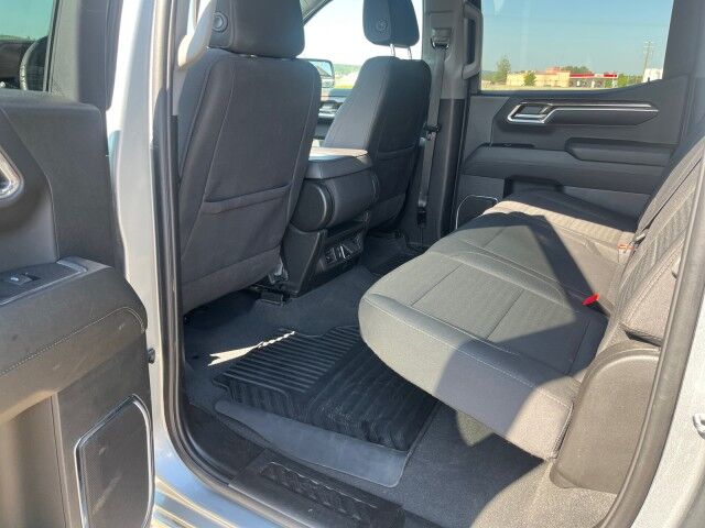 2024 GMC Sierra 1500 SLE Grande Prairie AB