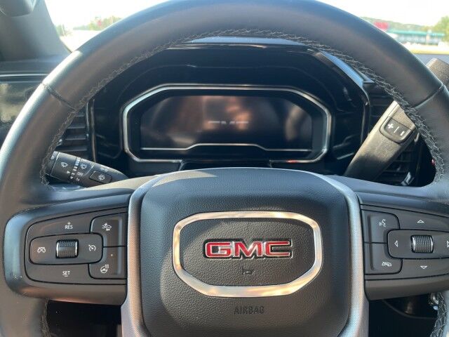 2024 GMC Sierra 1500 SLE Grande Prairie AB