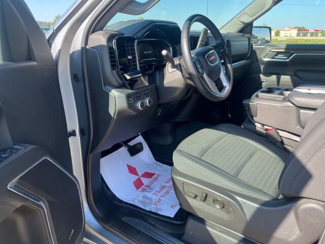 2024 GMC Sierra 1500 SLE Grande Prairie AB