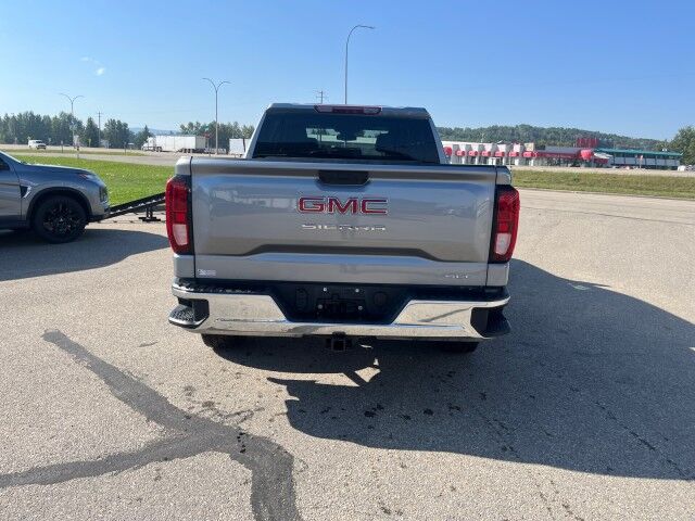 2024 GMC Sierra 1500 SLE Grande Prairie AB