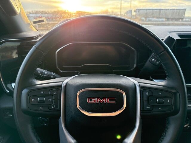 2024 GMC Sierra 1500 SLE Grande Prairie AB