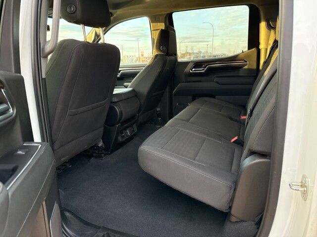 2024 GMC Sierra 1500 SLE Grande Prairie AB