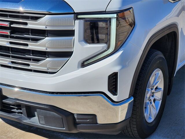 2024 GMC Sierra 1500 SLE Grapevine TX
