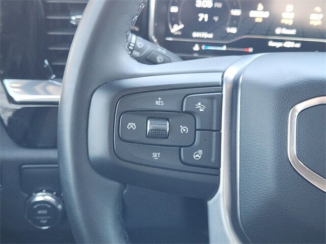 2024 GMC Sierra 1500 SLE Grapevine TX