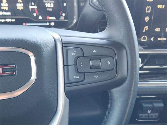 2024 GMC Sierra 1500 SLE Grapevine TX