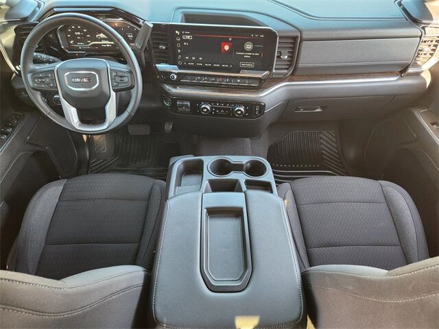 2024 GMC Sierra 1500 SLE Grapevine TX