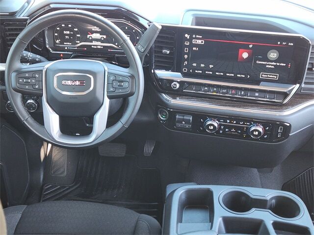 2024 GMC Sierra 1500 SLE Grapevine TX