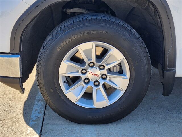 2024 GMC Sierra 1500 SLE Grapevine TX