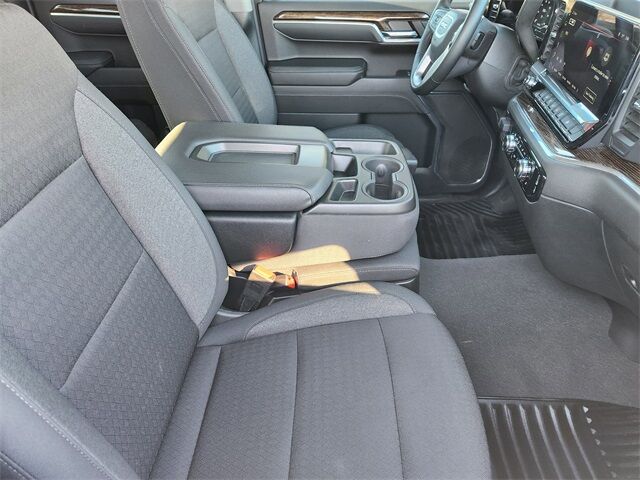 2024 GMC Sierra 1500 SLE Grapevine TX