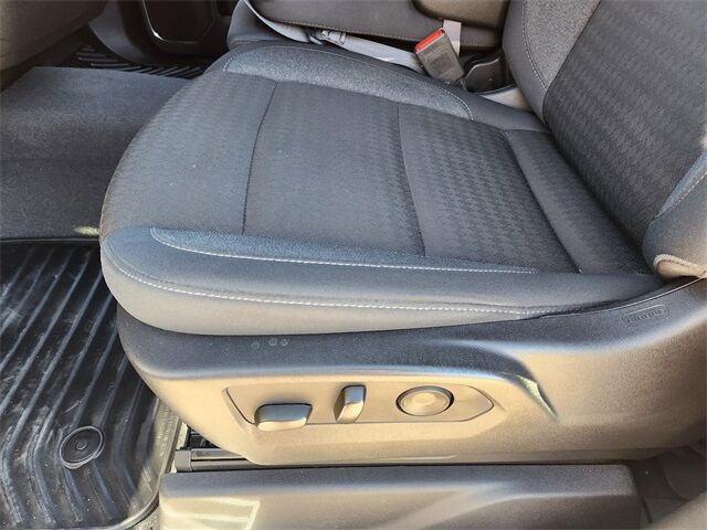 2024 GMC Sierra 1500 SLE Grapevine TX