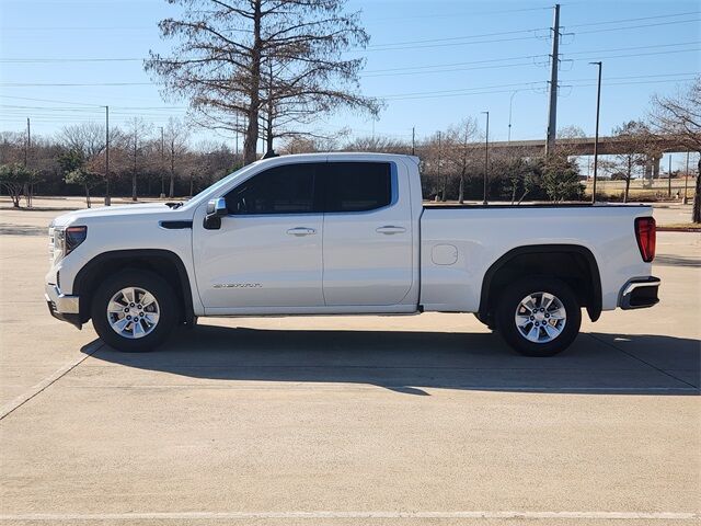 2024 GMC Sierra 1500 SLE Grapevine TX