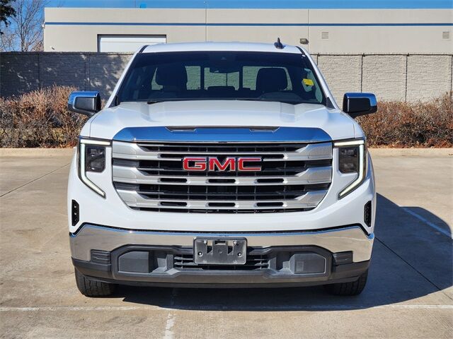 2024 GMC Sierra 1500 SLE Grapevine TX
